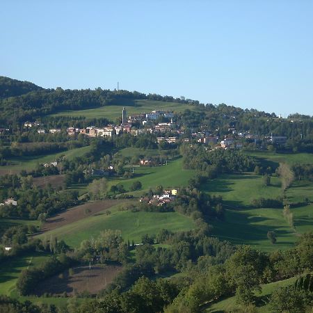 Bed&Breakfast lo Scrigno Polinago Exterior foto