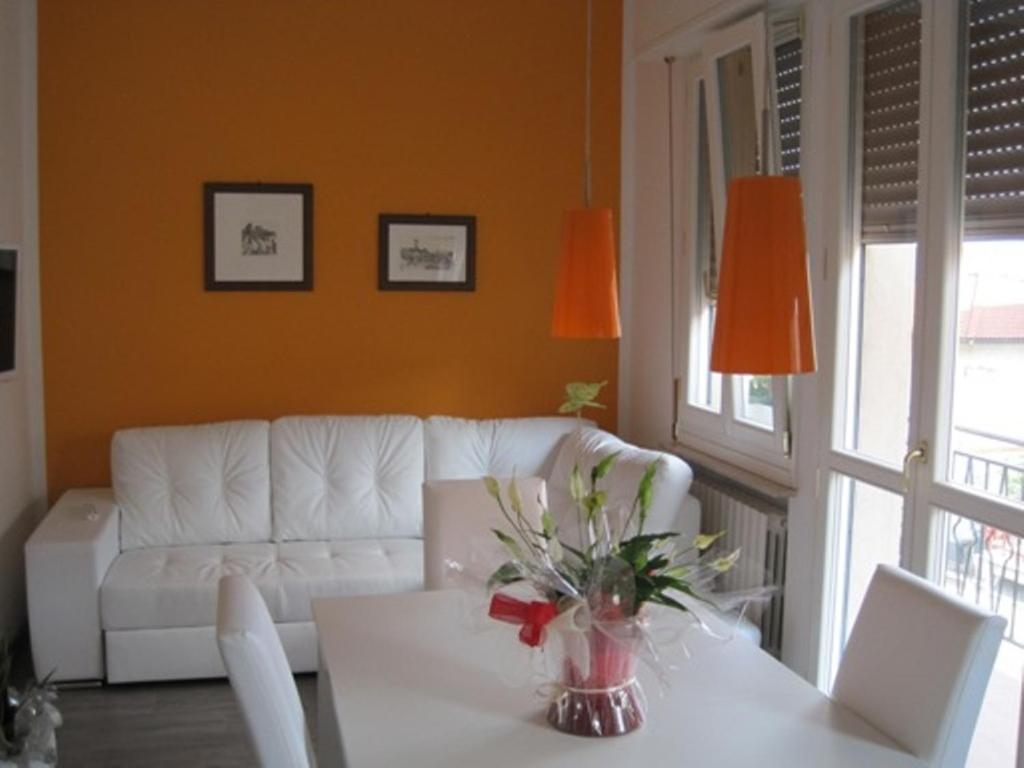 Bed&Breakfast lo Scrigno Polinago Exterior foto