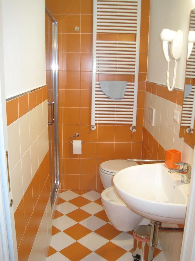 Bed&Breakfast lo Scrigno Polinago Habitación foto