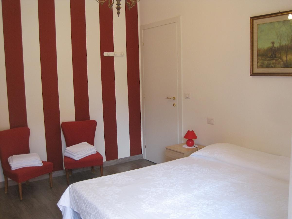 Bed&Breakfast lo Scrigno Polinago Habitación foto