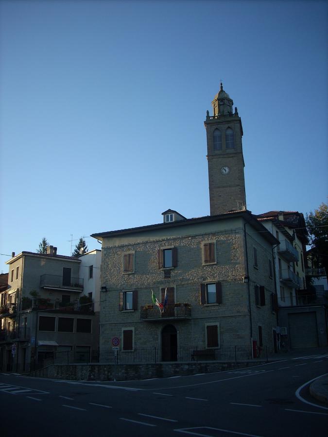 Bed&Breakfast lo Scrigno Polinago Exterior foto