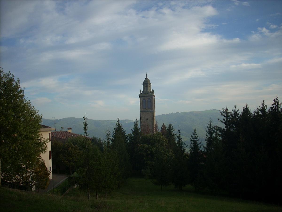Bed&Breakfast lo Scrigno Polinago Exterior foto