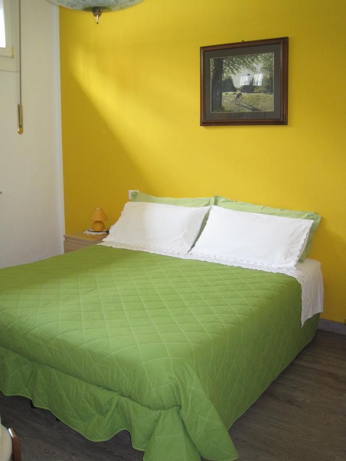 Bed&Breakfast lo Scrigno Polinago Exterior foto